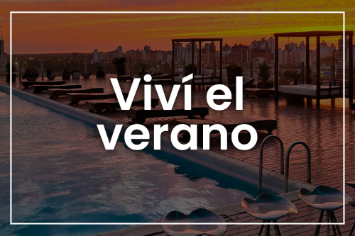 Viví el Verano